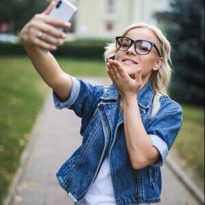 Welcome to my closet!